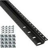 2 POST RACK MOUNTING RAIL KITFOR 9130