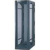 NETSHELTER VX SEISMIC 42U ENCLOSURE W/OU