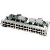 SM-X Eth Swch L2/L3 SM 48 GE 2SFP POE+